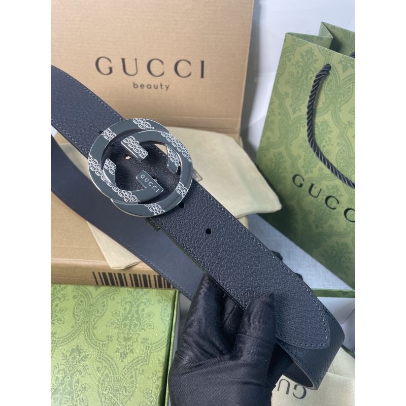 G*u*i belts